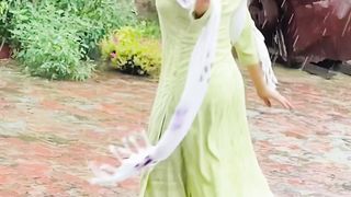 Bhut drad hai re mere is dance me @imritukanwat