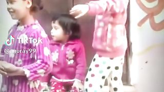 Little Baby girls