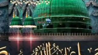 Naat  Sharif #islaamic status video