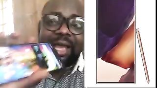 Don't sleep with your phone it dangerous