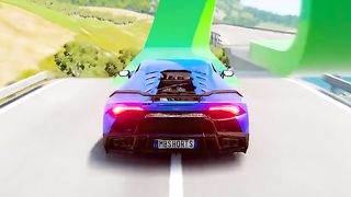 Cars vs Loop ????