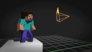 Minecraft Story Mode full