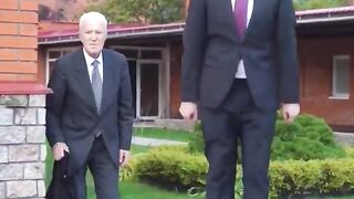 putin vs Joe Biden