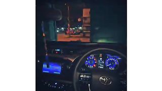 Night drive 3