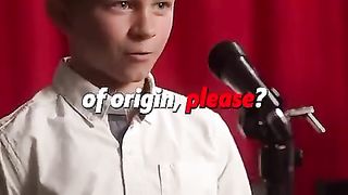 Who knows the answer