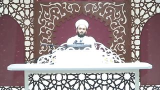 Husne Mustafa ﷺ. Suniye, iman taza ho jaiga | Saqib Iqbal Shaami 2