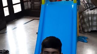 Slide