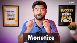 How to Monetize AI video