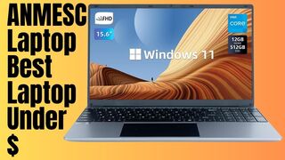 ANMESC Laptop, Best Laptop Under $ | realtecshop