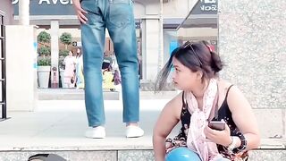 Larka Bhee Dheth Thaa Hi Mugar????????