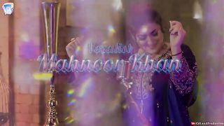Ta Chey Pa Makh Sapeera Raka - Mahnoor Khan - Official Music Video Tapey - مہ نور خان - Tapey
