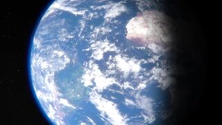 Planet Earth