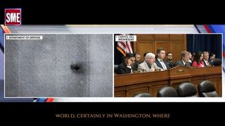 We Are Not Alone NASA To Unveil  Important Report after alien caught Mexico