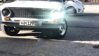 Vaz 21011