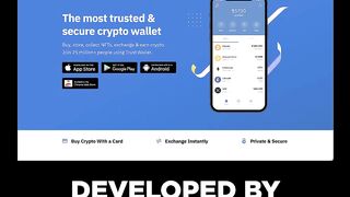 Best Crypto Wallets 2023