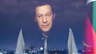 #ميرے_پاکستانیو اپنے کپتان کی یہ بات ہمیشہ یاد رکھنا!