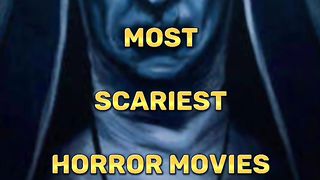 Top 10 Most Scariest Movies in the World Horror Movies List #shorts #shortsfeed #viral