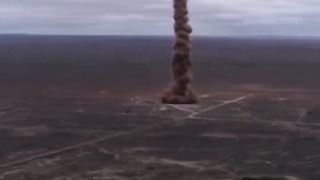 The Future of Warfare Hypersonic Missiles