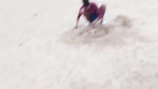 My shorts video is Akshaya