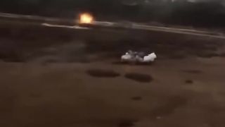 Most Powerful Military Weapons in Action