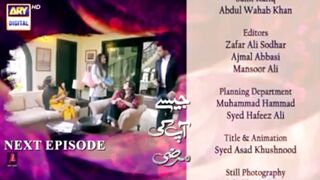 Jaisay Aapki Marzi | Episode 8 Promo | Review  | Teaser | ARY Digital