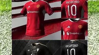 MANCHESTER UNITED SNAPDRAGON