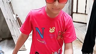Kids funny video 2