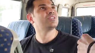 Bus ki ticket 4 da do
