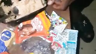 Garri mix 2