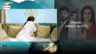 Tere Ishq Ke Naam Episode 28 Promo | Review | ARY Digital