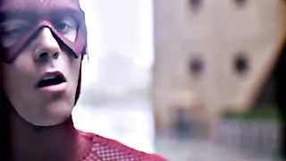 Flash  ???? scene