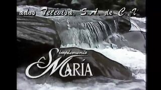 Simplemente Maria 127