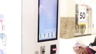 Mere paise kha gye machine.. funny video