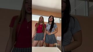 Strawberry Girls#1255 #tiktok #shorts