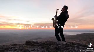Саксафон