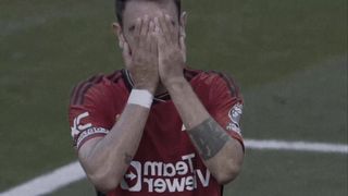 COME ON UNITED...