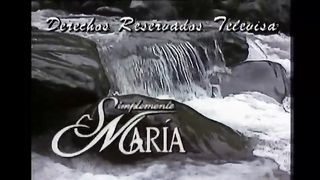 Simplemente Maria 130