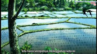 Samurai Deeper Kyo 03 sub indo
