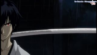 Samurai Deeper Kyo 04 sub indo