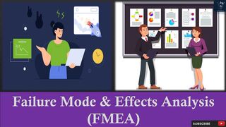 Failure Mode and Effects Analysis (FMEA) | Explain FMEA With Examples