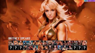 X--FIGHTING GAMERS--X