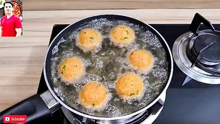 Dal kofta Recipe kofta curry Recipe ♥️♥️♥️