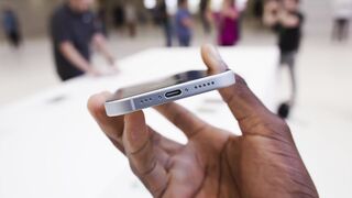 iPhone 1515 Pro Impressions Not Just USBC
