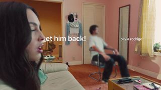 Olivia Rodrigo get him back Official Video