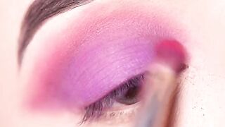 Eye makeup I Eye makeup Rese Karen l how to do eye makeup l Makeup tutorial