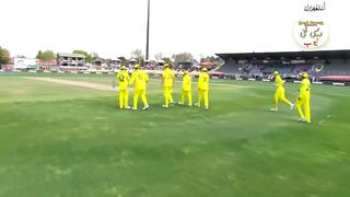 South Africa vs Australia 2023 | South Africa vs Australia 3rd ODI Match Full Highlights | SA vs AUS