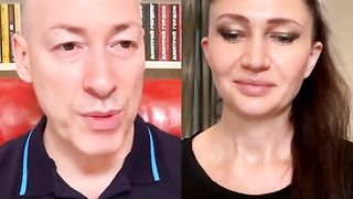 ГОРДОН : САЩ НЕ МОГАТ  ДА  ЗАГУБЯТ УКРАИНА