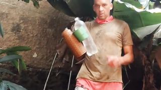 O louco doido é eu não diz a ninguém não