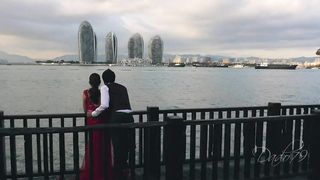 Love Will Save The World