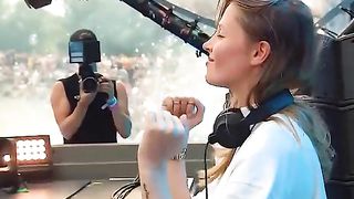 ЕЛЕКТРОННА  МУЗИКА 3